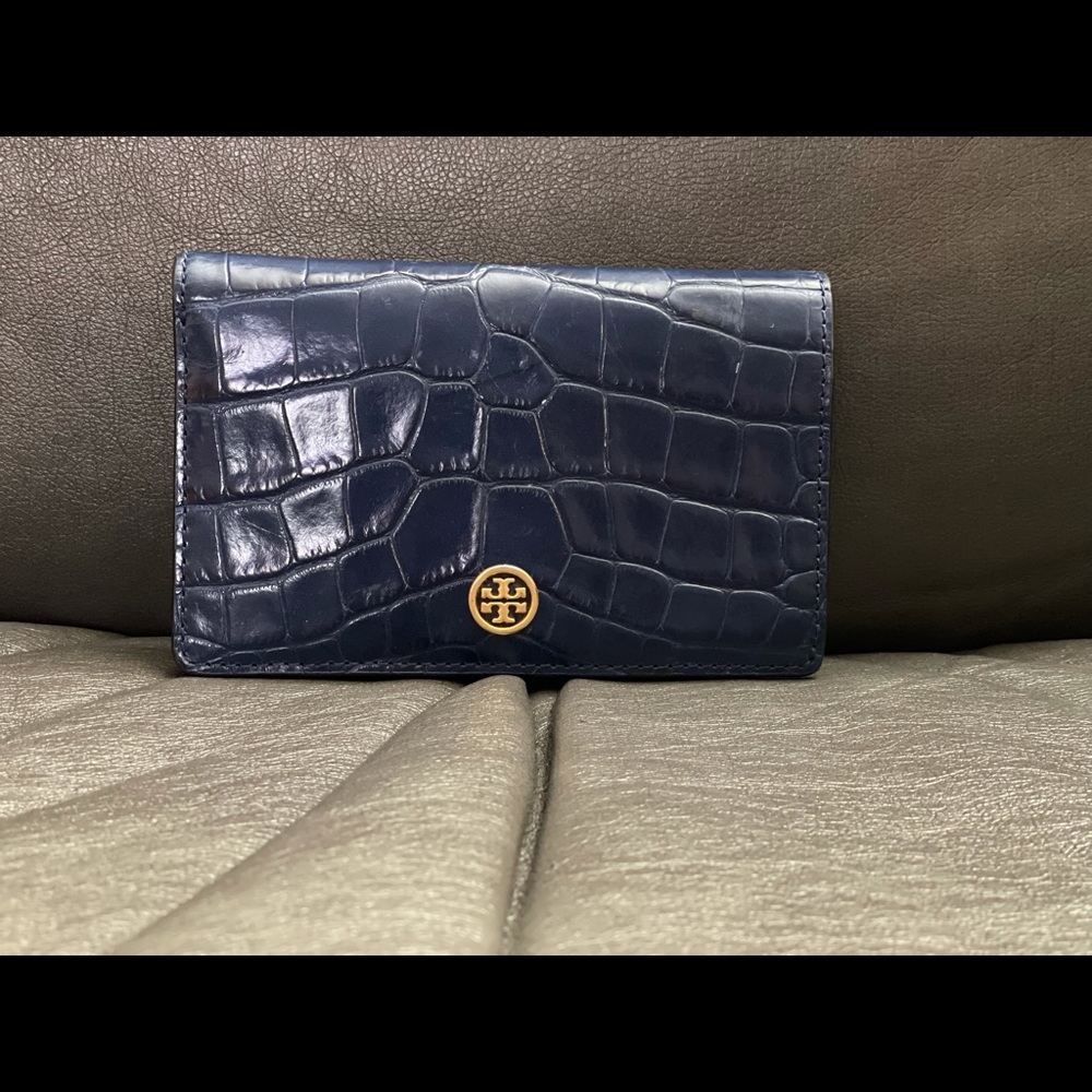 Tory Burch wallet